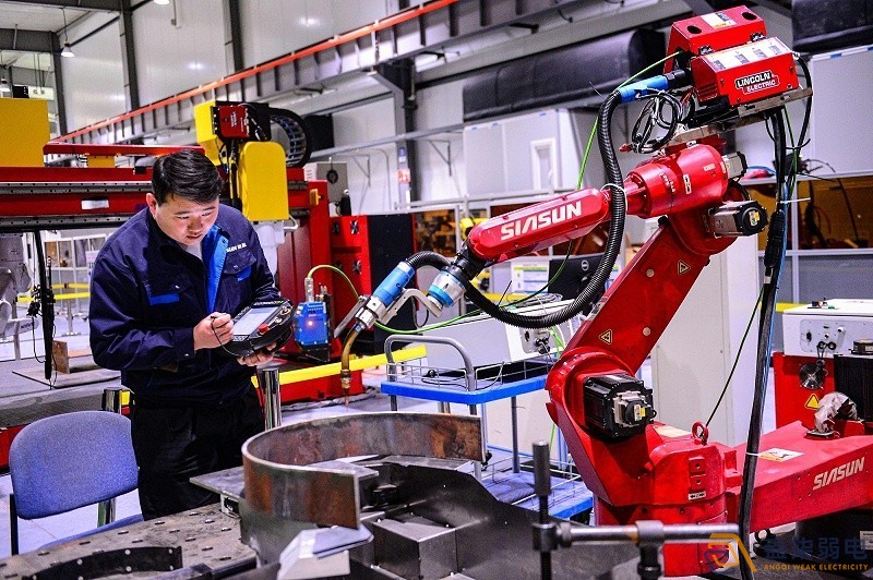 成都智慧工廠—如何衡量數(shù)字化車間？