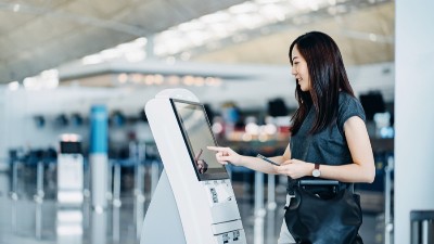 企業(yè)訪(fǎng)客管理系統(tǒng)解決外來(lái)人員來(lái)訪(fǎng)記這一薄弱環(huán)節(jié)