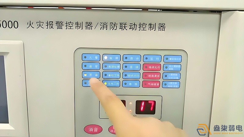 火災報警器有哪幾種？