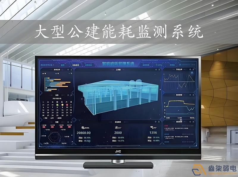 寫字樓能耗管理系統(tǒng)怎么樣？