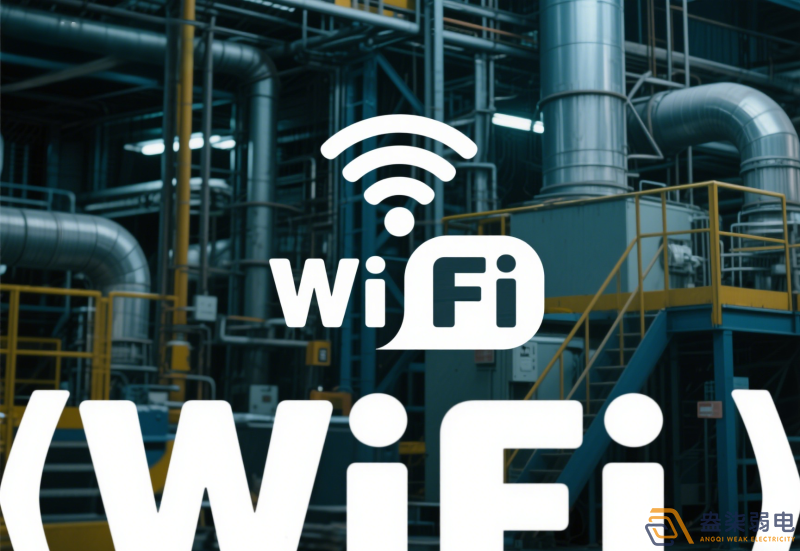 工廠wifi開啟無(wú)線廣播什么意思？