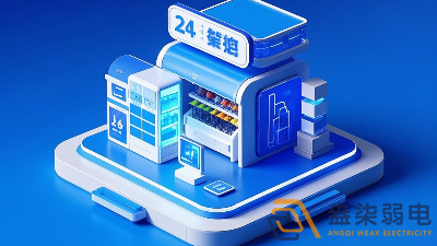 云智售 24 小時智能便利店系統(tǒng)是什么？