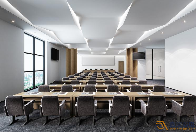 會議室用什么樣的顯示屏合適？