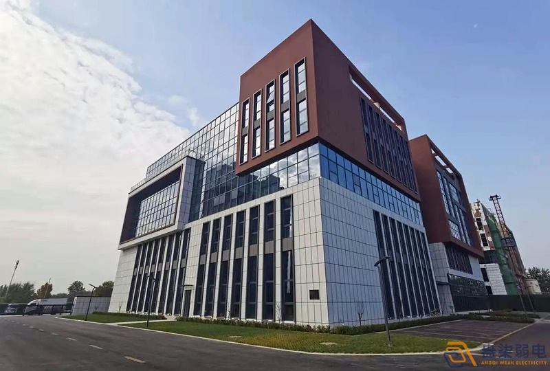 如何在現(xiàn)代化工廠企業(yè)部署安防視頻監(jiān)控？