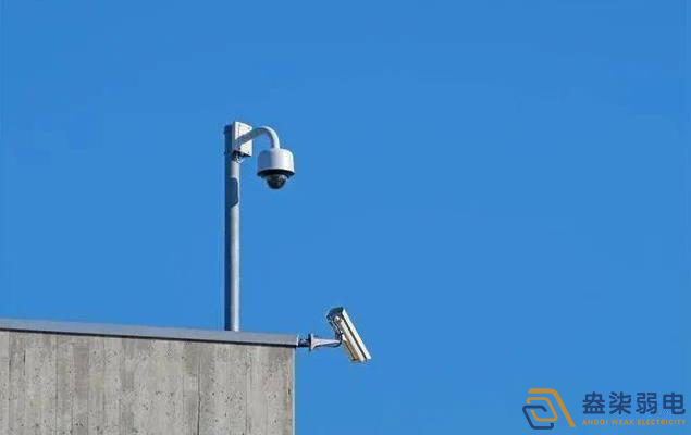 高空拋物攝像機(jī)為什么不選擇樓頂安裝？