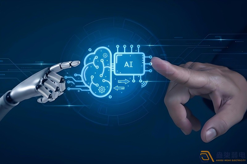 AI賦能新型工業(yè)化，開啟智能制造新時代