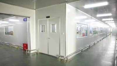 盎柒電子工廠車間環(huán)境監(jiān)測怎么樣？