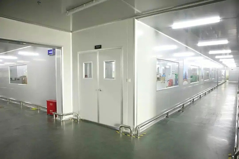 盎柒電子工廠車間環(huán)境監(jiān)測怎么樣？