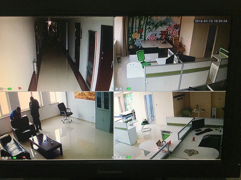 辦公大樓防盜報警系統(tǒng)改造，做好安防的必要途徑