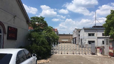 化工廠“智能二道門(mén)”具有哪些功能？