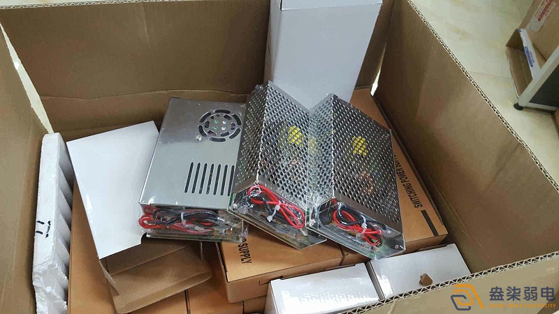 安防監(jiān)控UPS電源的如何選擇？