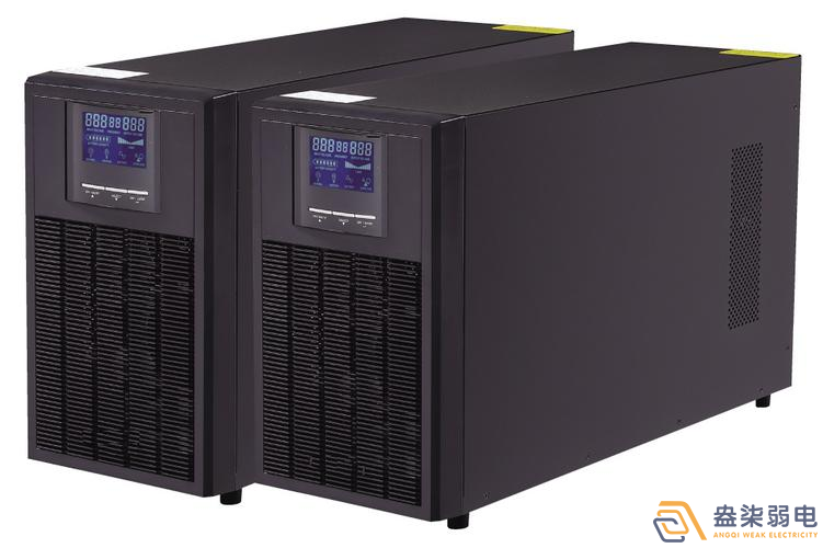成都盎柒安防—UPS電源能用多少個(gè)小時(shí)？