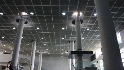 成都弱電工程商帶你了解，樓宇自控（BA）對(duì)照明系統(tǒng)的管理控制有哪些？