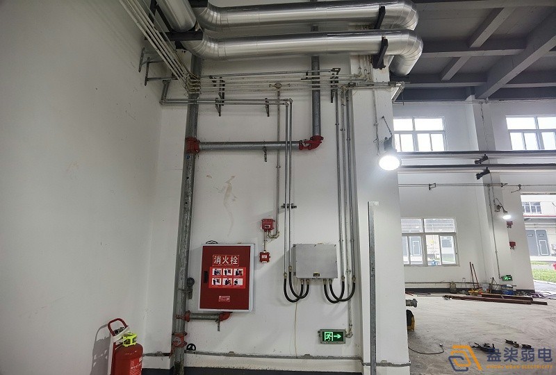 成都智能工廠—防爆攝像機(jī)的功能特性有哪些？