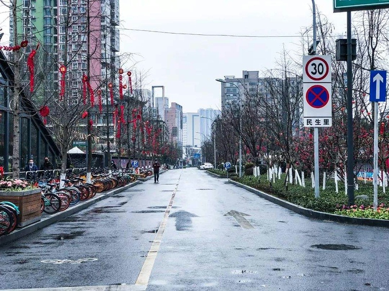 同心抗疫，情系蓉城！弱電工程公司助力成都疫情防控!