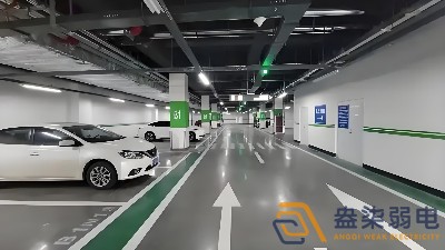 怎么選車位誘導(dǎo)監(jiān)控系統(tǒng)？