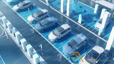 智慧停車管理系統(tǒng)的“智慧”體現(xiàn)在哪些方面？