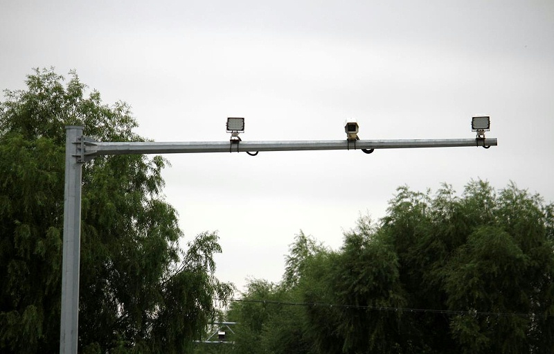 成都弱電公司帶你了解，道路夜間監(jiān)控技術
