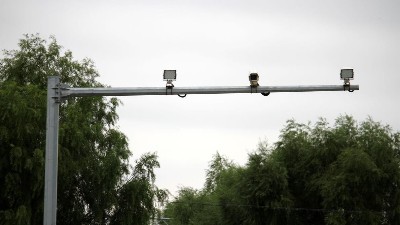 成都弱電公司帶你了解，道路夜間監(jiān)控技術(shù)