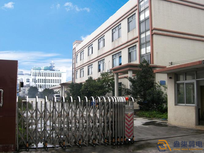 成都弱電—工廠訪客系統(tǒng)應(yīng)該如何配置？