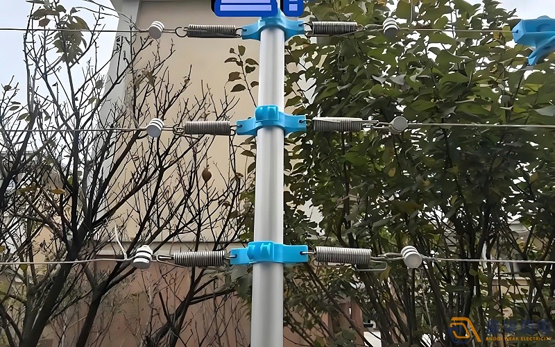 什么是無人機的電子圍欄？