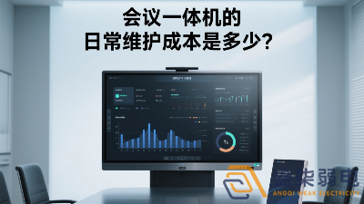 會議一體機(jī)的日常維護(hù)成本是多少？