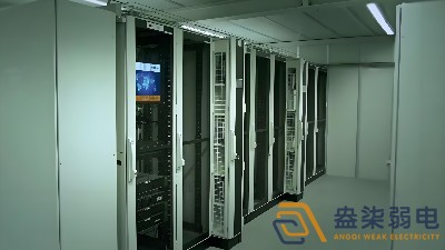 辦公樓如何打造全年無休可靠機(jī)房？