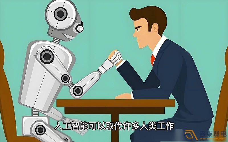 如何利用人工智能讓智能制造更智能？