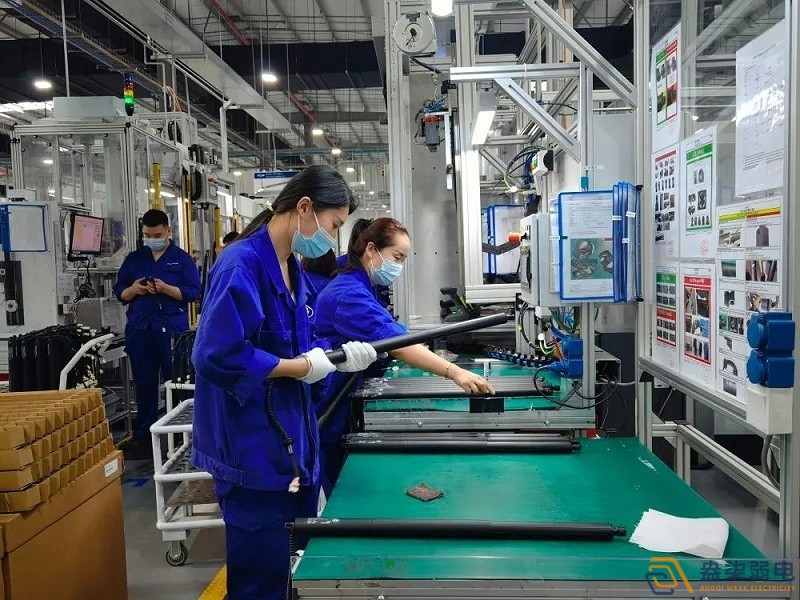 工廠為什么需要搭建質(zhì)量追溯系統(tǒng)？