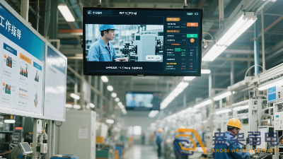 LED工程屏是什么？工廠哪里可以使用？
