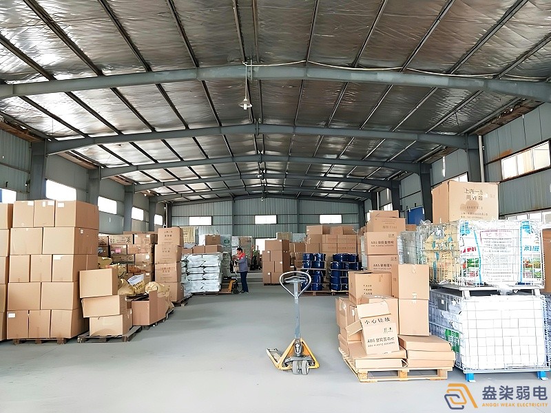 企業(yè)如何做好貨物質(zhì)量追溯與批次管理？