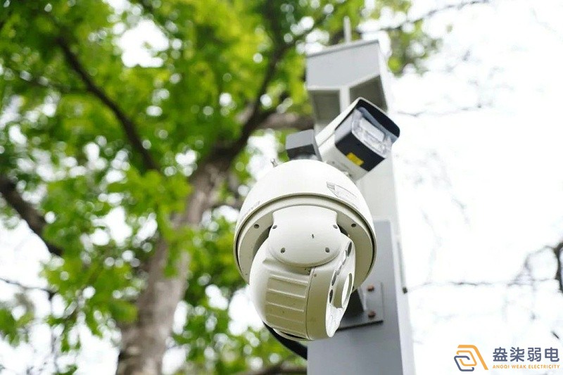 成都弱電公司—公園、景區(qū)無線監(jiān)控方案