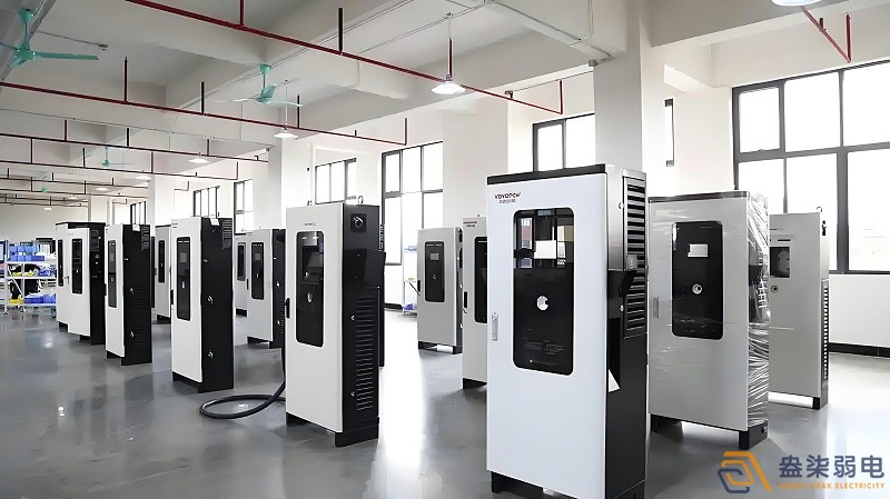 工廠安裝充電樁需要審批嗎？