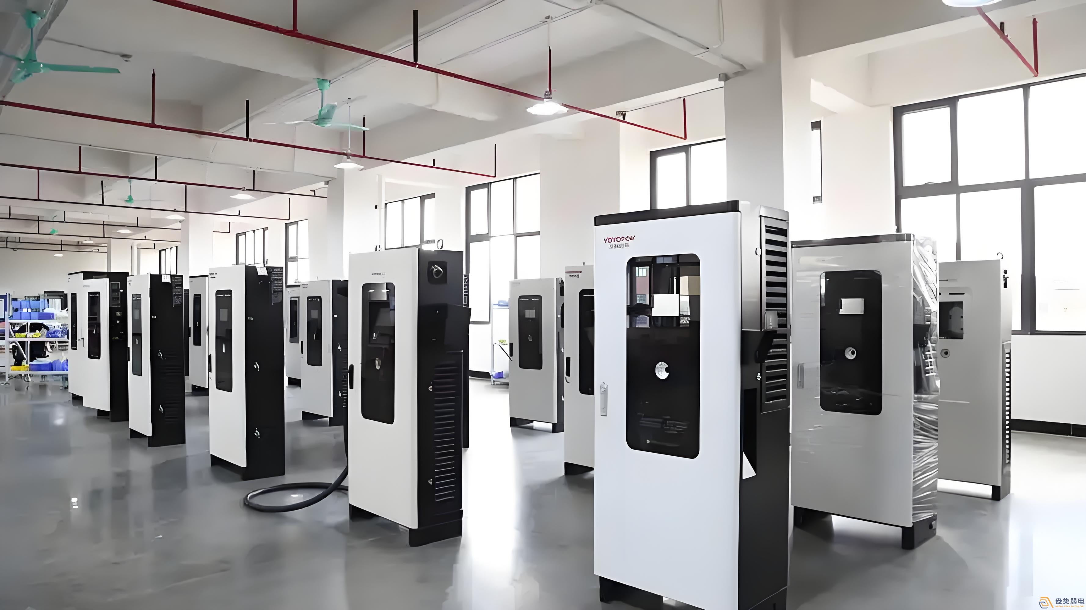 工廠安裝充電樁需要審批嗎？