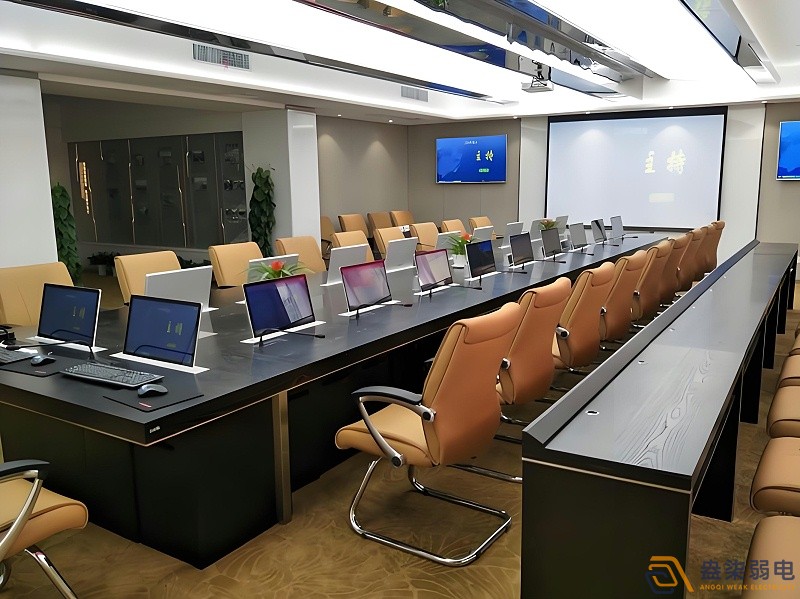 無紙化會議系統(tǒng)，為企業(yè)發(fā)展注入新活力