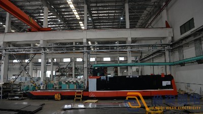 為什么每個中小型工廠都應該使用生產管理系統(tǒng)？