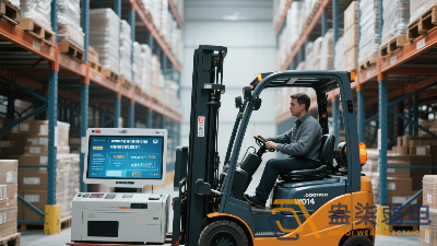 企業(yè)倉庫為什么需要智慧叉車系統(tǒng)？